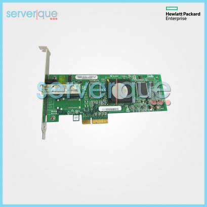 QLE2460 4GB SINGLE CHANNEL PCI-EXPRESS FIBRE CHANNEL HOST BUS ADAPTER